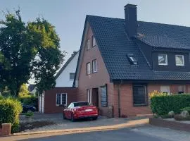 Pension Pommernweg Ibbenbüren