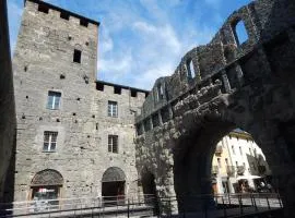 Appartamento da Paolo Love Aosta