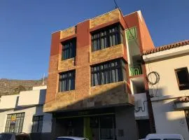 Apartamentos Acorán Mogán