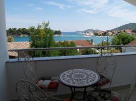Villa Majer, hotel in Preko
