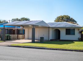 Michael Street 39 Golden Beach, hotel en Caloundra