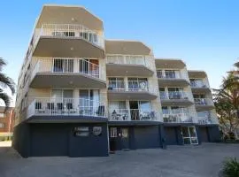 Edmund Shores U5 58 Edmund Street