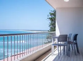 Edgecliffe Unit 4 4 Esplanade Kings Beach