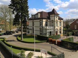 Bed and Breakfast Terre Neuve, hôtel à Velp