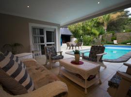 House on Olof Palme, vacation rental in Windhoek