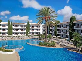 Inturotel Azul Garden