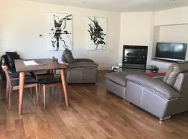 Hakuba West Coast Inn, Villa