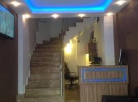Casa Tua Butik Otel, hotel in Balıkesir