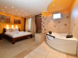 Garni Hotel Garson-Lux NS