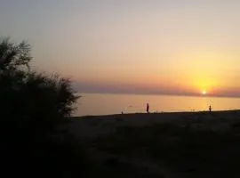 Kanali Beach House