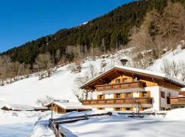 Ferienhaus Daniel