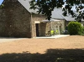 Gîte Callac Plumelec P 9