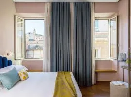 Condominio Monti Boutique Hotel