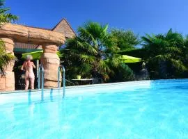 B&B wellness Sea Nat voor Naturisten