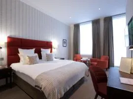 54 Queen's Gate Hotel