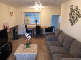 11 Llainwen Isaf, hotell i Llanberis