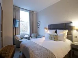 54 Queen's Gate Hotel