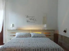 Holiday Home Bergamo 1