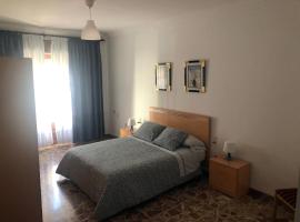 Home Sancle: San Clemente'de bir otel