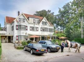 Hotel 1900, hotel in Bergen