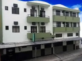 Hotel Olivier