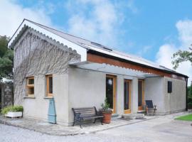 Seaside Cottage, hótel í Wexford