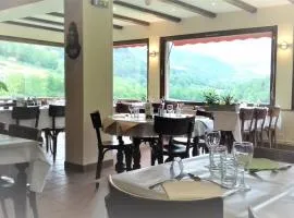 hotel restaurant des voyageurs