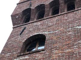 Il Feudo Di Agnadello, hotel blizu znamenitosti tematski park Parco preistorico, Agnadello