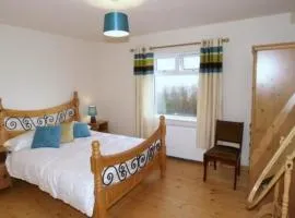 Three bedroom holiday home