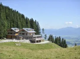 BöckLodges