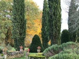 Domaine de la Charmeraie Piscine chauff&eacute;e