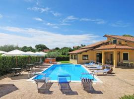 L'Infinito, Hotel in Carbognano