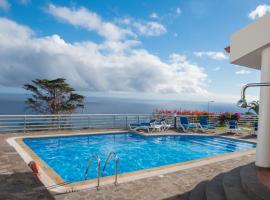 Apartments Madeira, viešbutis Kanise