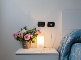 Rebecca House, 5-stjernet hotel i La Spezia