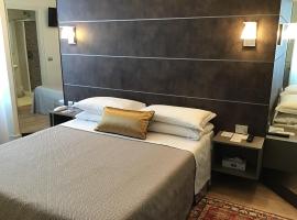 Hotel La Nuova Rotaia, hotell i Gallarate