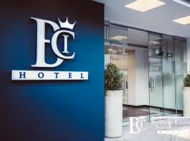 Hotel Business Center International