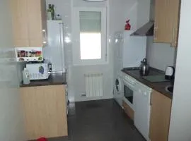 Apartamento Rio Lavilla
