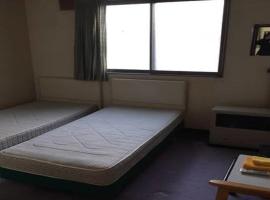 Abashiri - Hotel / Vacation STAY 16181, hotel in Abashiri