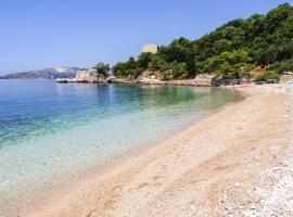 Poseydon Beach Bungalow, Hotel in Mlini