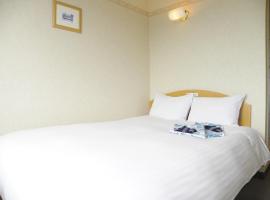 Yonezawa - Hotel / Vacation STAY 16072, hotell i Yonezawa