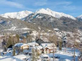 Landhaus Charlotte Apartments Tirol