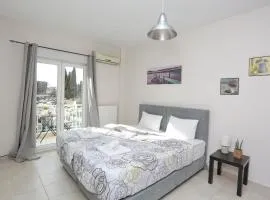 Pantheon City Center Studio