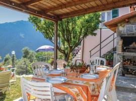 Casa Canepa, hotel with parking in Sori