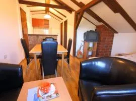 Apartmani Milosavljevic