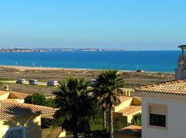 Vila Bushiribana - Vivenda Johanna, Hotel in Lagos