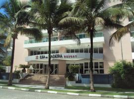 Apartamento Riviera Ilha da Madeira, hotel em Riviera de São Lourenço
