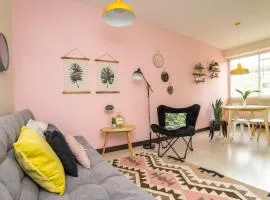 Apartamento Wild Melon - Paseo