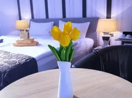 Hotel garni Morsum