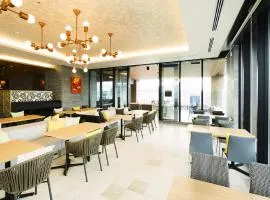 Hotel Intergate Hiroshima