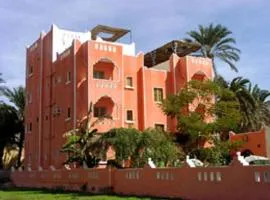 El Fayrouz Hotel